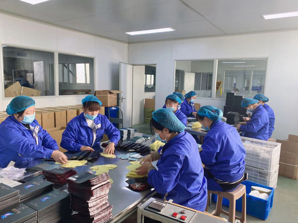 膏藥加工如何代加工？膏藥貼牌廠家這樣選不會錯(cuò)
